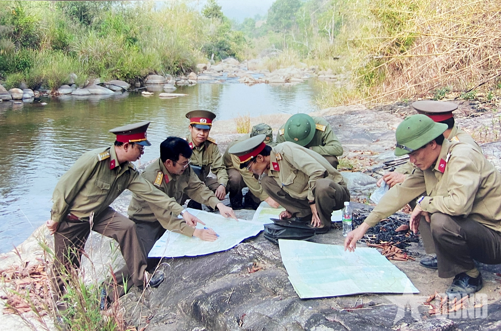 Từ thành Cổ Loa đến những Công trình Quốc phòng hiện đại - Bài 3: Tạo sức mạnh bảo vệ Tổ quốc từ sớm, từ xa (Tiếp theo và hết)